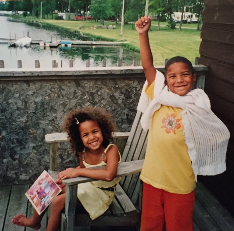 How Curiosity and a Passion For People Have Fortified Jalen’s Career